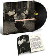 画像: 完全限定輸入復刻  180g重量盤LP   DONALD BYRD  ドナルド・バード /  BYRD BLOWS ON BEACON HILL   バード・ブロウズ・オン・ビーコン・ヒル