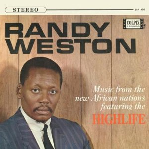 画像: SHM-CD   RANDY WESTON  ランディ・ウェストン / HIGHLIFE  ハイライフ