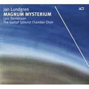 画像: CD   JAN LUNDGREN  ヤン・ラングレン / MAGNUM MYSTERIUM