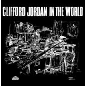 名盤!紙ジャケットSHM-CD CLIFFORD JORDAN クリフォード・ジョーダン