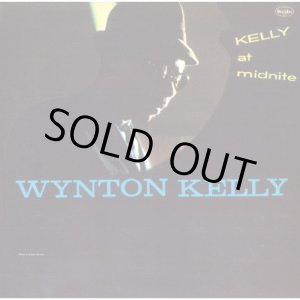 画像: SHM-CD  Wynton Kelly ウィントン・ケリー /  KELLY AT MIDNITE ケリー・アット・ミッドナイト