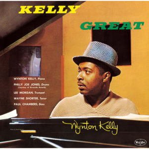 完全限定輸入復刻 180g重量盤LP Wynton Kelly Trio Wes Montgomery