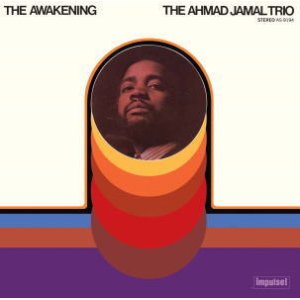 画像: CD AHMAD JAMAL TRIO アーマッド・ジャマル・トリオ /  THE AWAKENING  ジ・アウェイクニング