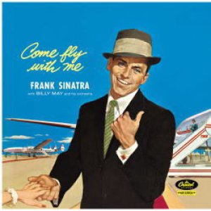 画像: SHM-CD FRANK SINATRA  フランク・シナトラ /  カム・フライ・ウィズ・ミー +3