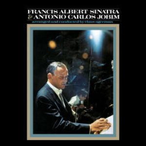 画像: SHM-CD FRANK SINATRA フランク・シナトラ/アントニオ・カルロス・ジョビン /  シナトラ&ジョビン+2