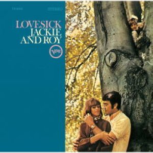 画像: SHM-CD JACKIE & ROY ジャッキー&ロイ /  LOVESICK ラヴシック