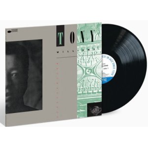 画像: 180g重量盤LP(輸入盤) Tony Williams トニー・ウィリアムス /  Civilization