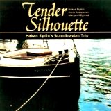 画像: W紙ジャケットCD   HAKAN RYDIN'S SCANDINAVIAN TRIO / TENDER SILHOUETTE