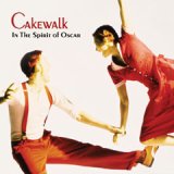 画像: 瀟洒派の逸品 CD  CAKEWALK  ケークウォーク  /  IN THE SPIRIT OF OSCAR