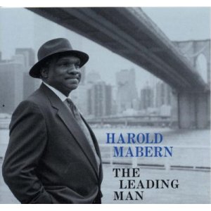 画像: 【DIWピアノトリオ復刻シリーズ・追悼 再発CD】CD  HAROLD MABERN ハロルド・メイバーン / THE LEADING MAN  リーディング・マン