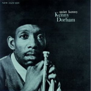 CD KENNY DORHAM ケニー・ドーハム / Round Midnight At The Cafe Bohemia VOL.2 カフェ・ ボヘミアのケニー・ドーハム VOL.2