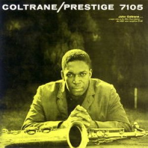 スペシャル・プライス限定盤CD JOHN COLTRANE ジョン・コルトレーン