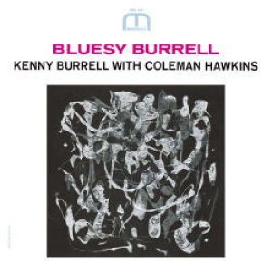 CD KENNY BURRELL ケニー・バレル / GOD BLESS THE CHILD ゴッド