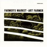 画像: 限定発売CD ART FARMER アート・ファーマー /  FAMER'S MARKET  ファーマーズ・マーケット