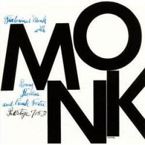 完全限定180g重量盤LP THELONIOUS MONK セロニアス・モンク / SOLO