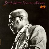 画像: 限定発売CD YUSEF LATEEF ユセフ・ラティーフ /  EASTERN SOUNDS  イースタン・サウンズ