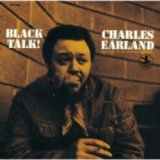 画像: 限定発売CD CHARLES EARLAND チャールズ・アーランド /  BLACK TALK! ブラック・トーク!