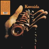 画像: 輸入盤LP KUUMBA-TOUDIE HEATH クンバ・トゥディー・ヒース /  Kawaida