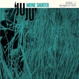 画像: SHM-CD  WAYNE SHORTER  ウェイン・ショーター /  JUJU + 2   ジュジュ＋２