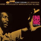 画像: SHM-CD   KENNY DORHAM ケニー・ドーハム /   UNA MASD  + 1 ウナ・マス＋１