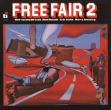 画像: CD FREE FAIR フリー・フェア /  FREE FAIR 2  フリー・フェア2