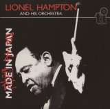 画像: CD LIONEL HAMPTON & HIS ORCHESTRA ライオネル・ハンプトン・アンド・ヒズ・オーケストラ /  MADE IN JAPAN メイド・イン・ジャパン