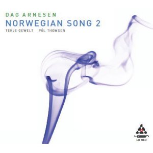 画像: 新装仕様で再発 DAG ARNESEN ダグ・アルネセン / NORWEGIAN SONG 2