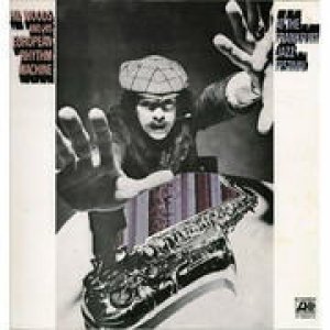 画像: SHM-CD    PHIL WOODS & HIS EUROPEAN RYTHM MACHINE   /  フランクフルトのフィル・ウッズとヨーロピアン・リズム・マシン