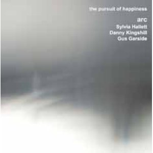 画像: CD   ARC / THE PURSUIT OF HAPPINESS