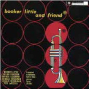 TIME 復刻CD】 BOOKER LITTLE ブッカー・リトル / BOOKER LITTLE 