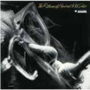 画像: CD   HOWARD McGHEE  ハワード・マギー /   THE  RETURN  OF  HOWARD McGHEE   ザ・リターン・オブ・ハワード・マギー