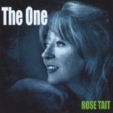 画像: CD ROSE TAIT / The One