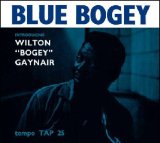 画像: CD Wilton "BOGEY" Gaynair / BLUE BOGEY