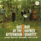 画像: SHM-CD  ROY HAYNES  ロイ・ヘインズ  / OUT OF THE AFTERNOON  アウト・オブ・ジ・アフタヌーン