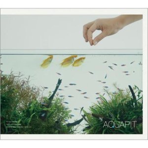 画像: CD  ACUAPIT / AQUAPIT