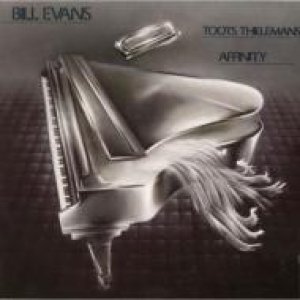 SHM-CD BILL EVANS ビル・エヴァンス / ON A MONDAY EVENING オン・ア