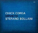 画像: CD CHICK COREA,STEFANO BOLLANI / ORVIETO