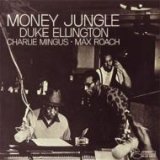 画像: SHM-CD  DUKE ELLINGTON  デューク・エリントン /  MONEY JUNGLE マネー・ジャングル