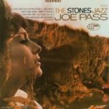 画像: CD    JOE PASS ジョー・パス  /  STONES JAZZ  ストーンズ・ジャズ