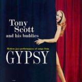 画像: SHM-CD  TONY SCOTT  トニー・スコット /  GYPSY ジプシー