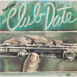 画像: SHM-CD  YUSEF LATEEF  ユーセフ・ラティーフ  / CLUB DATE