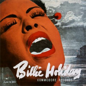 SHM-CD BILLIE HOLIDAY ビリー・ホリディ / SONGS FOR DISTANGUE