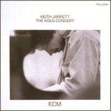 画像: SHM-CD   KEITH JARRETT キース・ジャレット  /  THE KOLN CONCERT   ザ・ケルン・コンサート