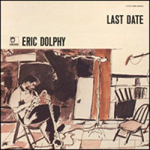 JAZZ IMAGES】180g重量盤限定LP (ダブルジャケット) Eric Dolphy