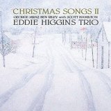 画像: W紙ジャケット仕様CD  EDDIE HIGGINS TRIO　 エディ・ヒギンズ・トリオ　/  CHRISTMAS SONG II  クリスマス・ソングス II