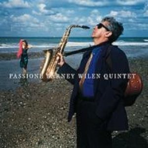 画像: Ｗ紙ジャケＣＤ　BARNEY WILEN QUINTET  パルネ・ウィラン・クインテット /　PASSIONE  パッショーネ