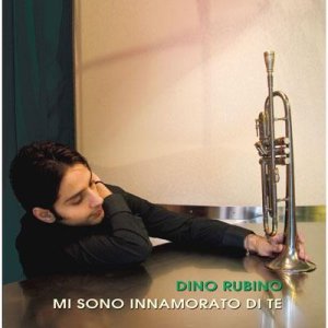 画像: Ｗ紙ジャケＣＤ　DINO RUBINO　ディノ・ルビノ /　君に恋して   MI SONO INNAMORATO DI TE