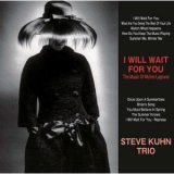 画像: Ｗ紙ジャケＣＤ　STEVE KUHN TRIO　スティーブ・キューン・トリオ /　シェルブールの雨傘〜ザ・ミュージック・オブ・ミッシェル・ルグラン