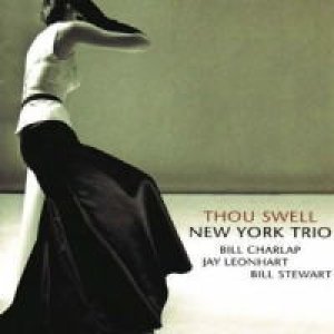 画像: W紙ジャケットCD  NEW YORK TRIO ニューヨーク・トリオ  /  君はすてき  THOU SWELL