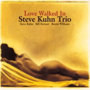 画像: W紙ジャケットCD  STEVE KUHN スティーブ・キューン / 忍びよる恋